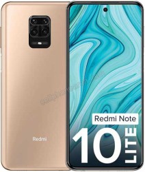 Xiaomi Redmi Note 10 Lite